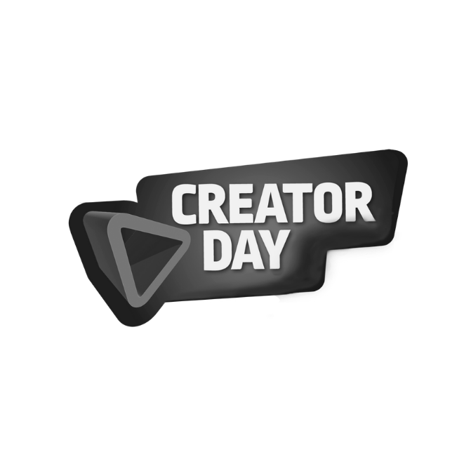 creator day